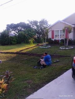 Dan's Services project photo