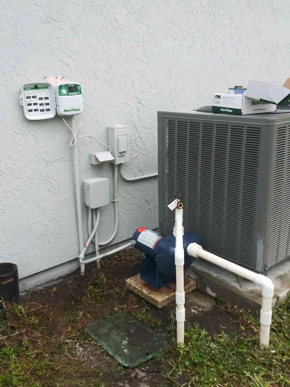 Project photo