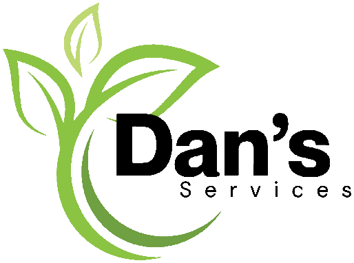 Dan's Services logo